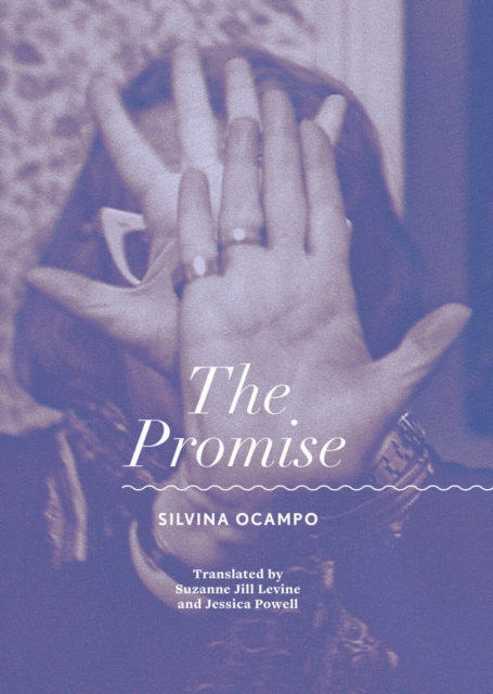 Book Cover for Promise by Silvina Ocampo