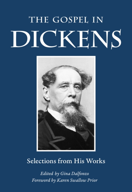 Book Cover for Gospel in Dickens by Charles Dickens