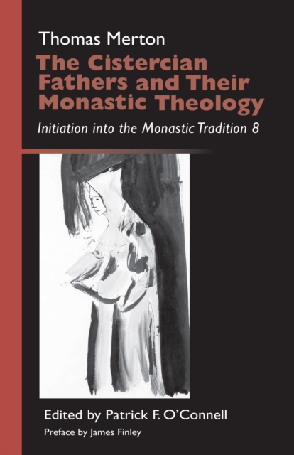 Book Cover for Cistercian Fathers and Their Monastic Theology by Thomas Merton