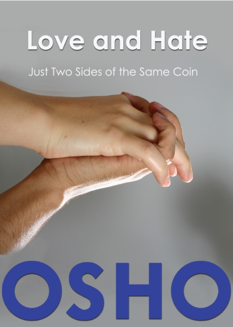 Book Cover for Love and Hate by Osho