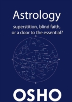 Book Cover for Astrology by Osho