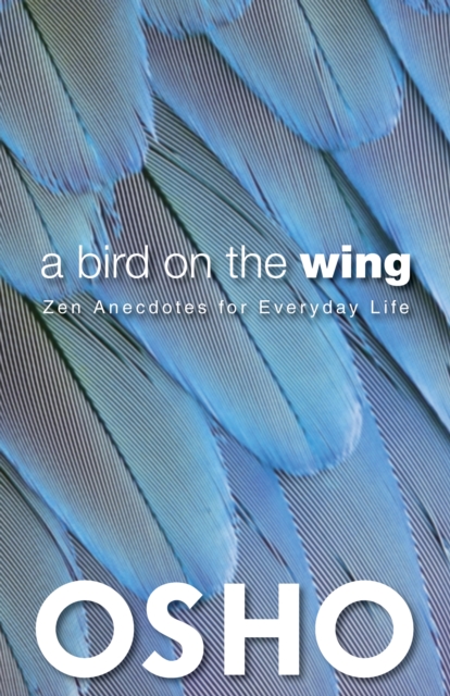 Book Cover for Bird on the Wing by Osho