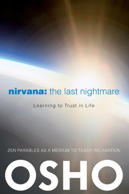 Book Cover for Nirvana: The Last Nightmare by Osho