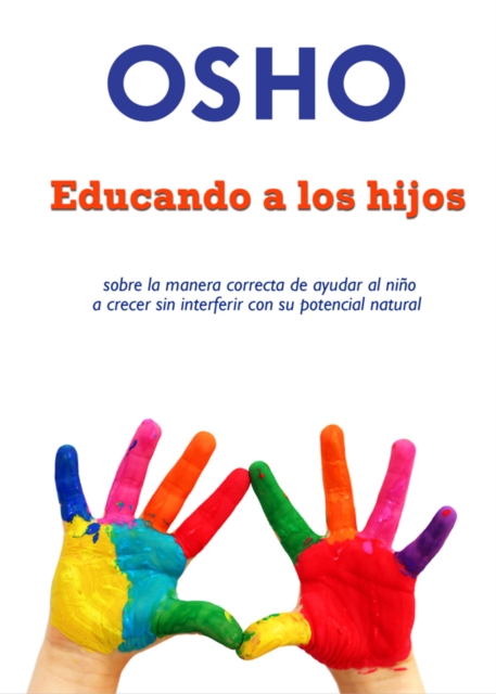 Book Cover for Educando a los hijos by Osho