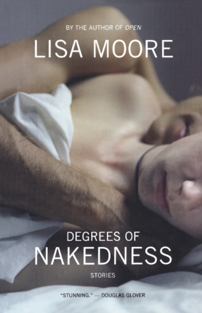 Book Cover for Degrees of Nakedness by Moore, Lisa