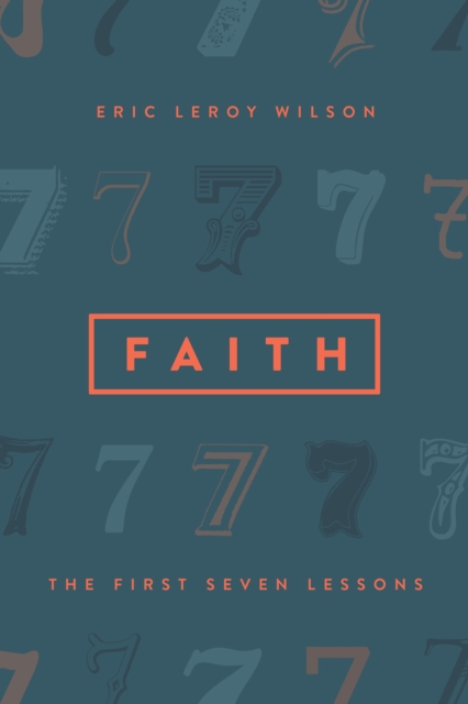 Book Cover for Faith by Eric Wilson