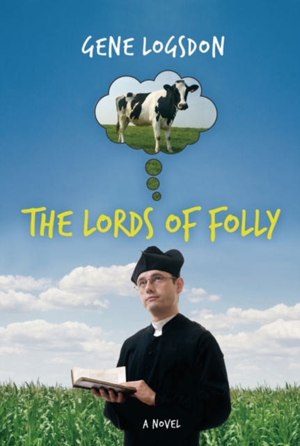 Book Cover for Lords of Folly by Logsdon, Gene