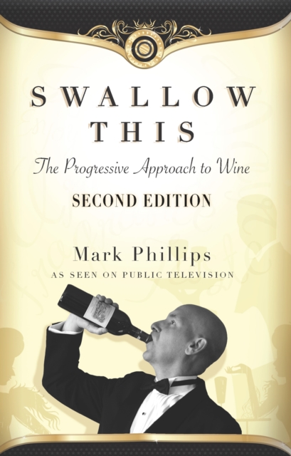 Book Cover for Swallow This, Second Edition by Mark Phillips
