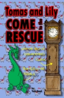 Book Cover for Tomas and Lily Come to the Rescue by Head, Tom