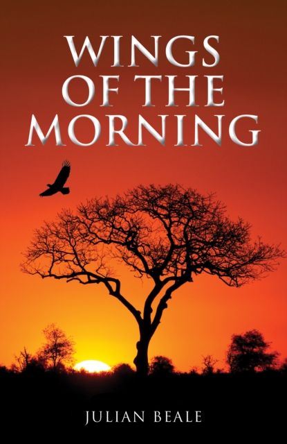 Book Cover for Wings of the Morning by Julian Beale