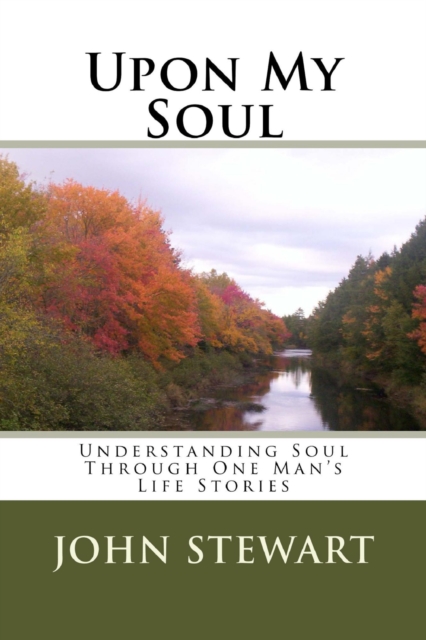 Book Cover for Upon My Soul by John Stewart