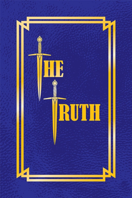 Book Cover for Truth by Anonymous