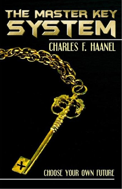 Master Key System