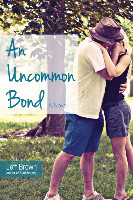 Book Cover for Uncommon Bond by Jeff Brown