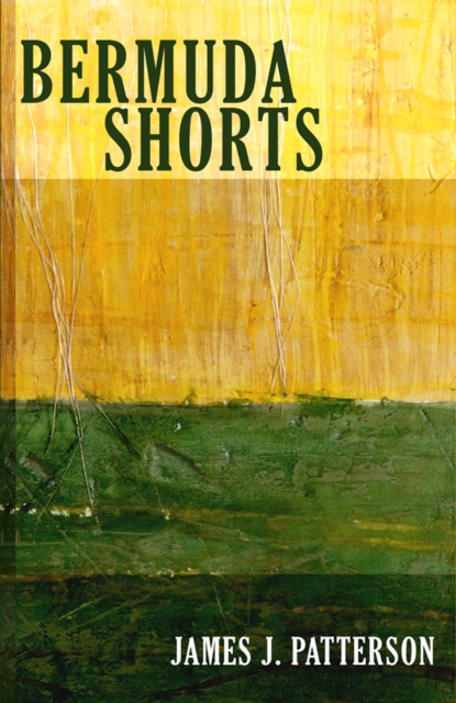 Book Cover for Bermuda Shorts by James Patterson
