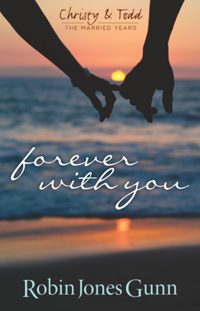 Book Cover for Forever With You by Robin Jones Gunn