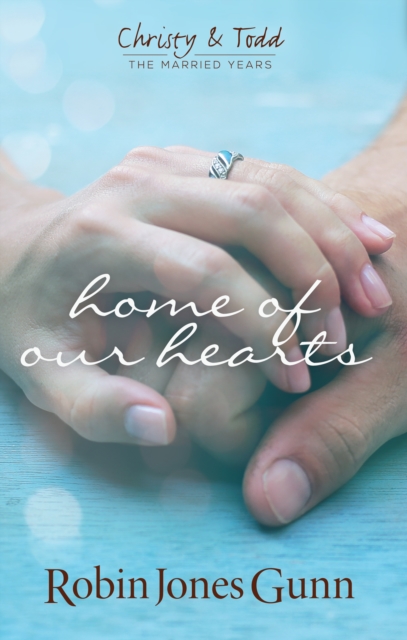 Book Cover for Home Of Our Hearts by Robin Jones Gunn