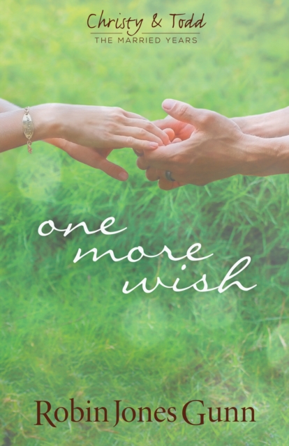 Book Cover for One More Wish by Robin Jones Gunn