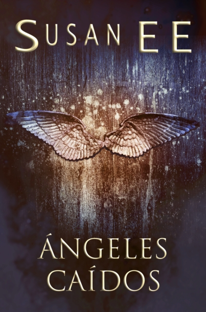 Book Cover for Ángeles caídos by Susan EE