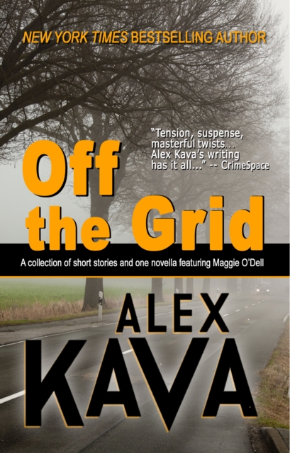 Off the Grid