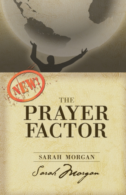 Book Cover for Prayer Factor by Sarah Morgan