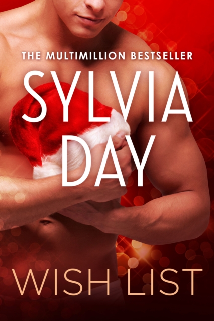 Book Cover for Wish List by Day, Sylvia