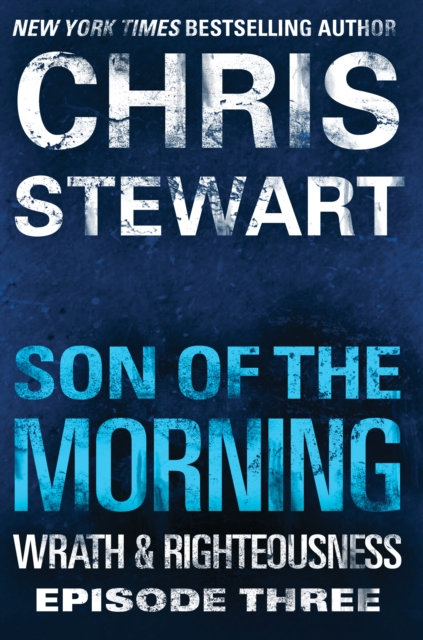 Book Cover for Son of the Morning by Chris Stewart