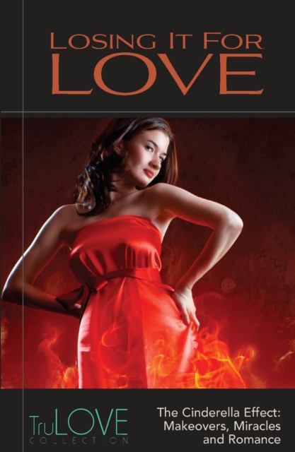 Book Cover for Losing It For Love by Anonymous
