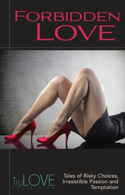 Book Cover for Forbidden Love by Anonymous