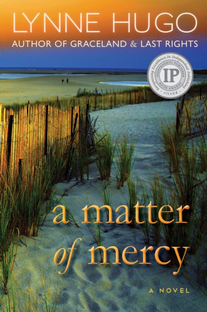 Book Cover for Matter of Mercy by Lynne Hugo