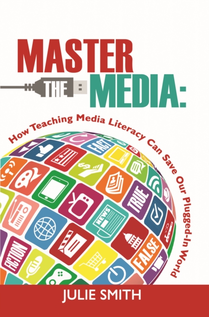 Book Cover for Master the Media by Julie Smith