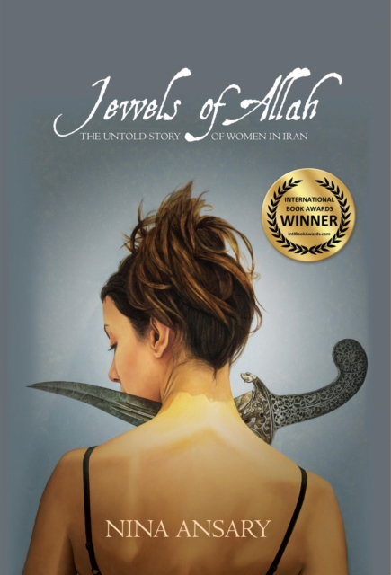 Book Cover for Jewels of Allah by Nina Ansary