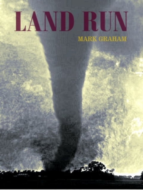 Book Cover for Land Run by Graham, Mark