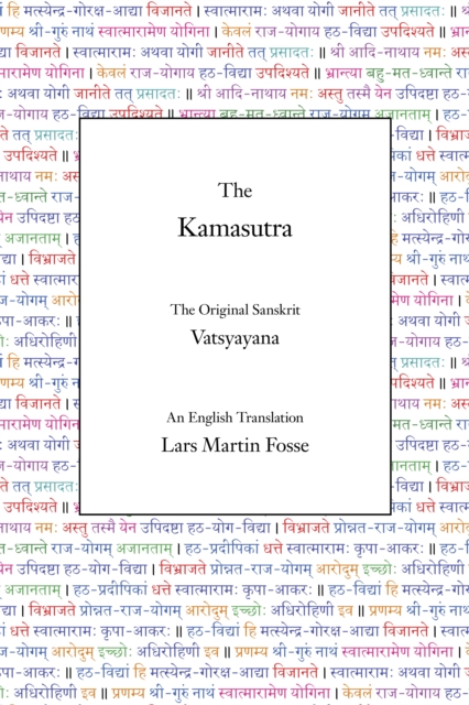 Book Cover for Kamasutra (Translated) by Vatsyayana