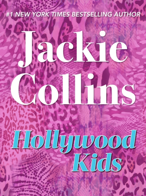 Hollywood Kids