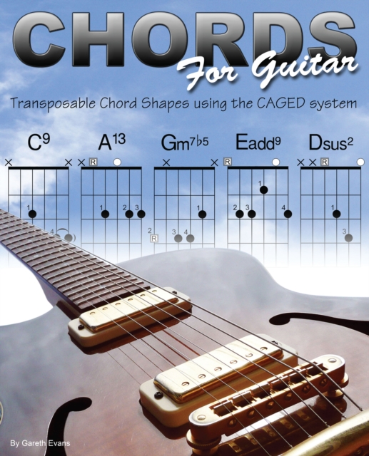 Chords for Guitar