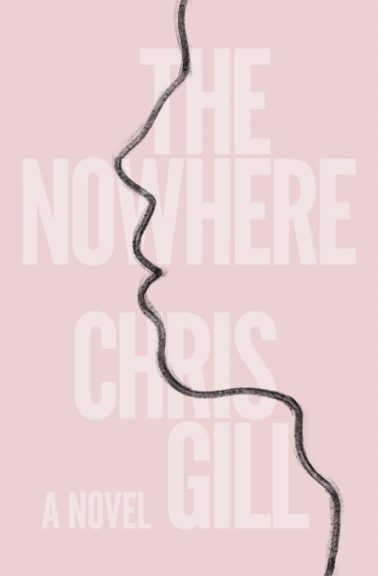 Book Cover for Nowhere by Chris Gill