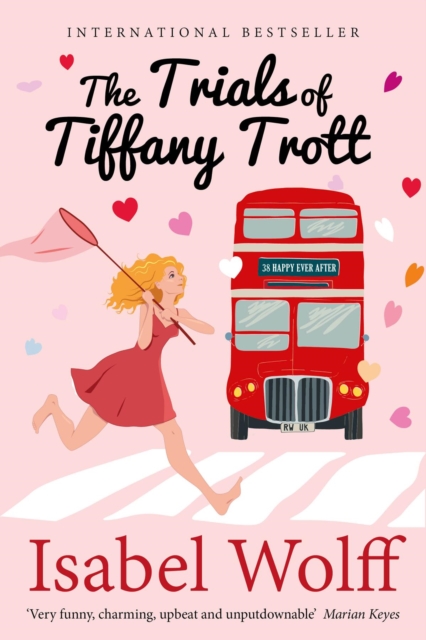 Trials of Tiffany Trott