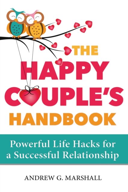 Book Cover for Happy Couple's Handbook by Andrew G Marshall