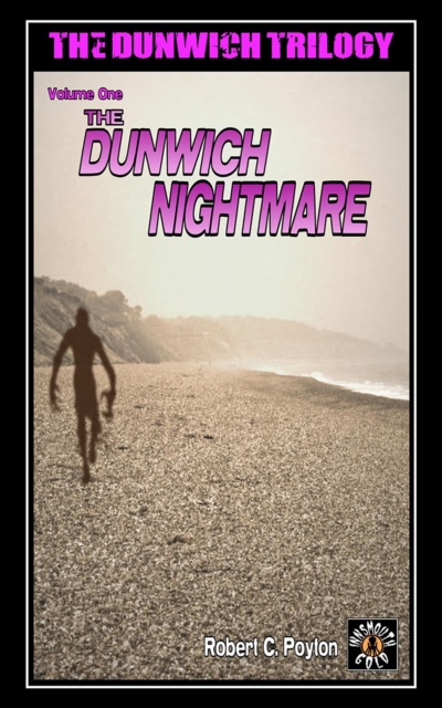 Book Cover for Dunwich Nightmare by Robert Poyton