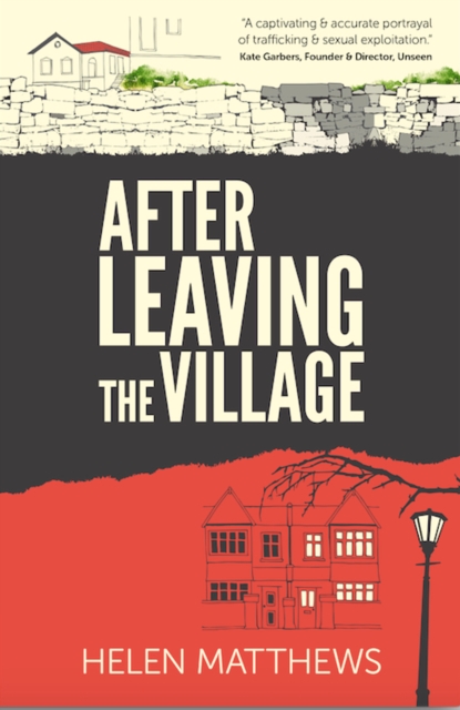 Book Cover for After Leaving The Village by Helen Matthews