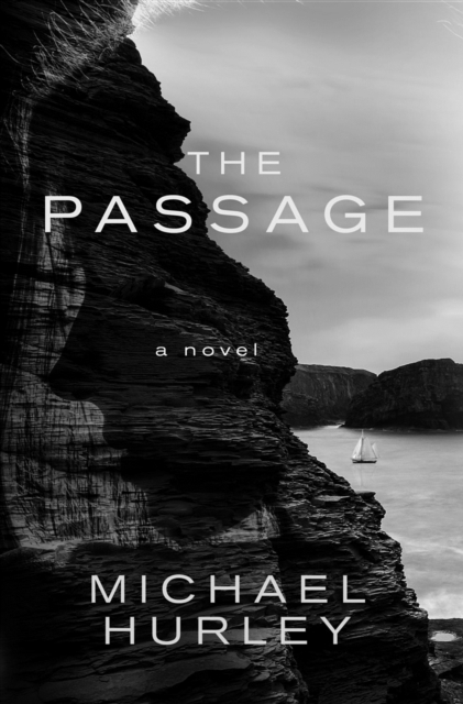 Book Cover for Passage by Michael Hurley