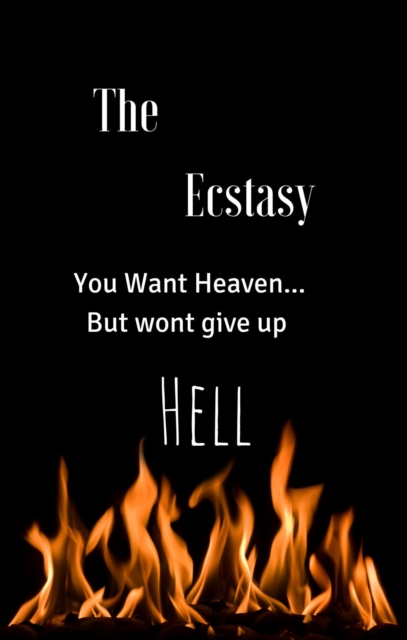Book Cover for Ecstasy by Lee, K.