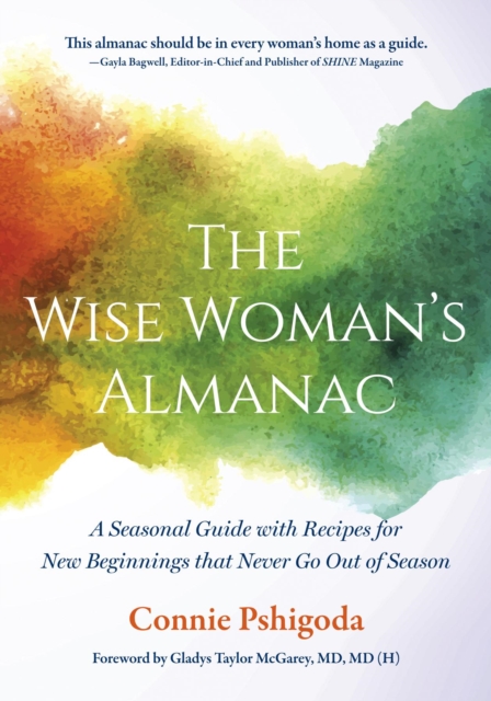 Wise Woman's Almanac