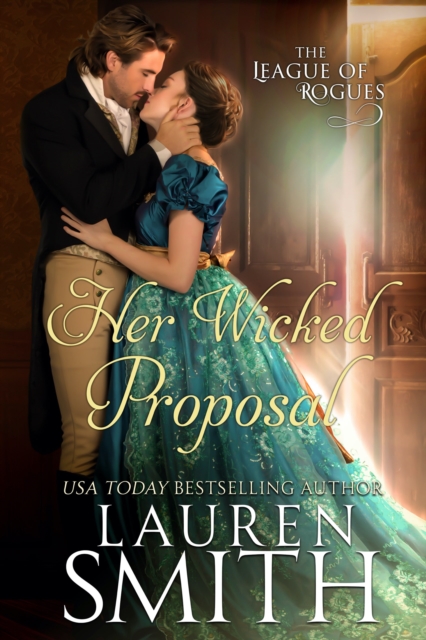 Her Wicked Proposal