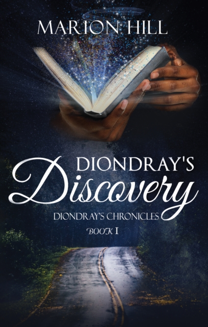 Book Cover for Diondray's Discovery by Marion Hill