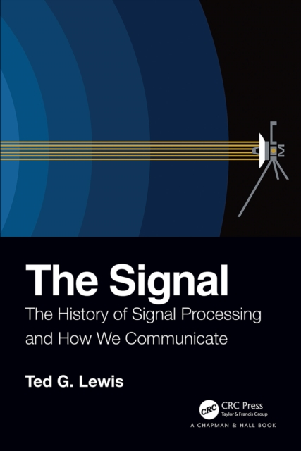 Book Cover for Signal by Ted G Lewis
