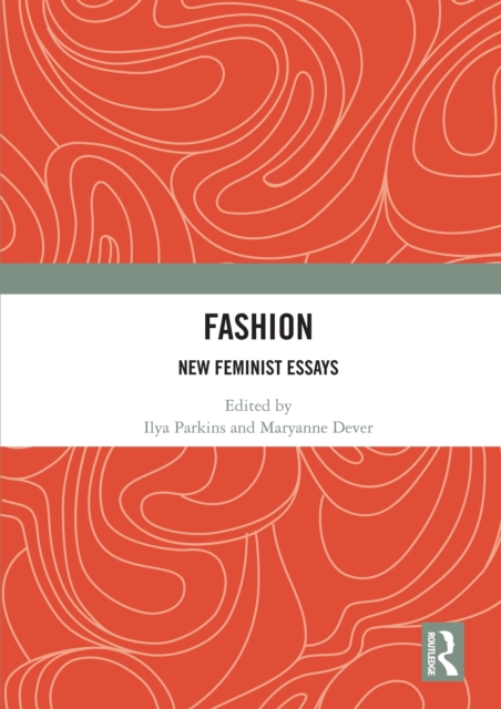 Book Cover for Fashion by 