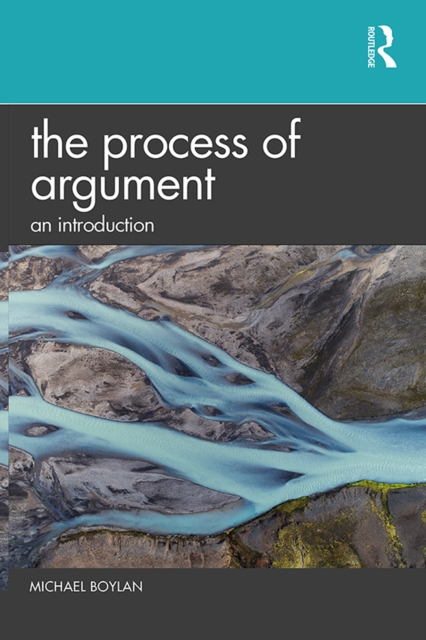 Book Cover for Process of Argument by Boylan, Michael