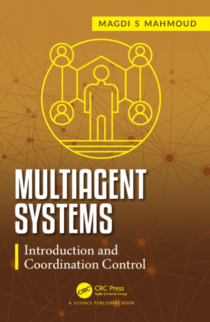 Book Cover for Multiagent Systems by Mahmoud, Magdi S.